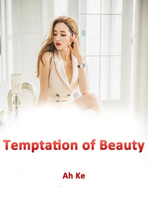 cover image of Temptation of Beauty